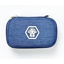 Amazon | 【VGP2026 SUMMER受賞】MUSIN君ケース 32号 ミニサイズ DAC
